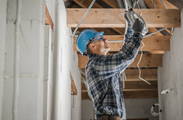 Best Electrical Rewiring Services  in Apple Valley, CA