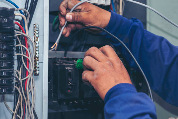 Best Electrical Troubleshooting Services  in Apple Valley, CA