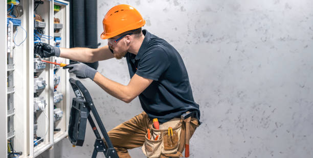 Best Electrical Repair Services  in Apple Valley, CA