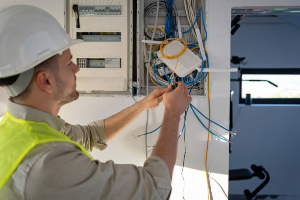 Best Industrial Electrical Services  in Apple Valley, CA