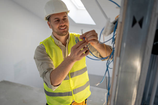 Best Electrical Troubleshooting Services  in Apple Valley, CA